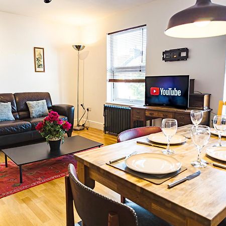 Hackney Central Houseshare London Exteriör bild