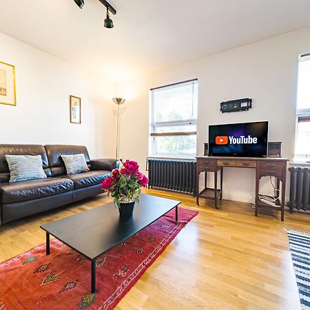 Hackney Central Houseshare London Exteriör bild