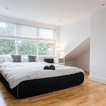 Hackney Central Houseshare London Exteriör bild