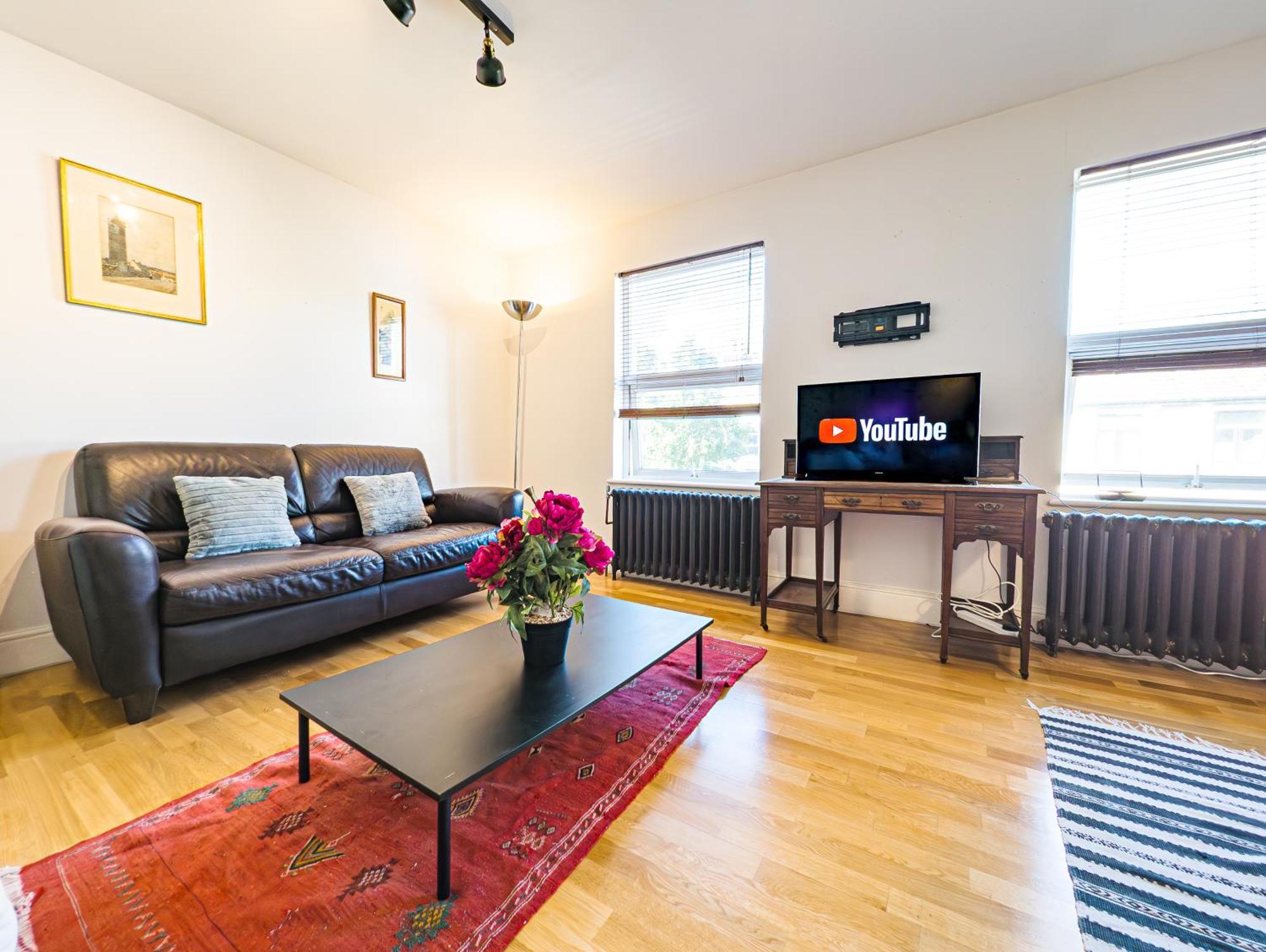Hackney Central Houseshare London Exteriör bild