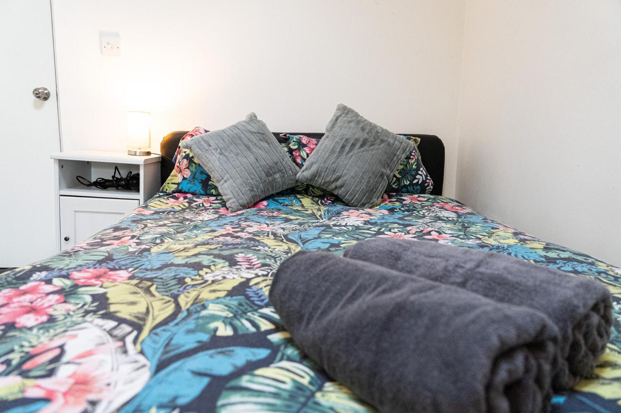 Hackney Central Houseshare London Exteriör bild