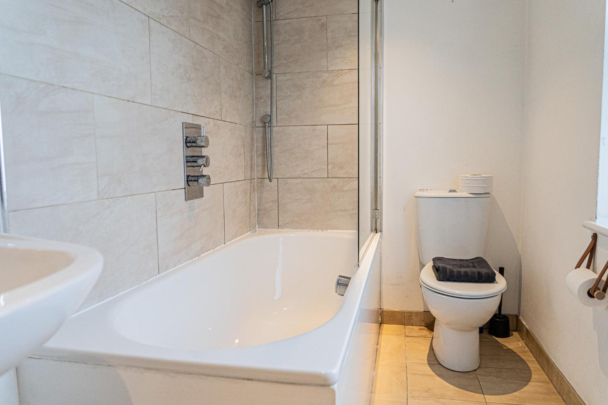 Hackney Central Houseshare London Exteriör bild