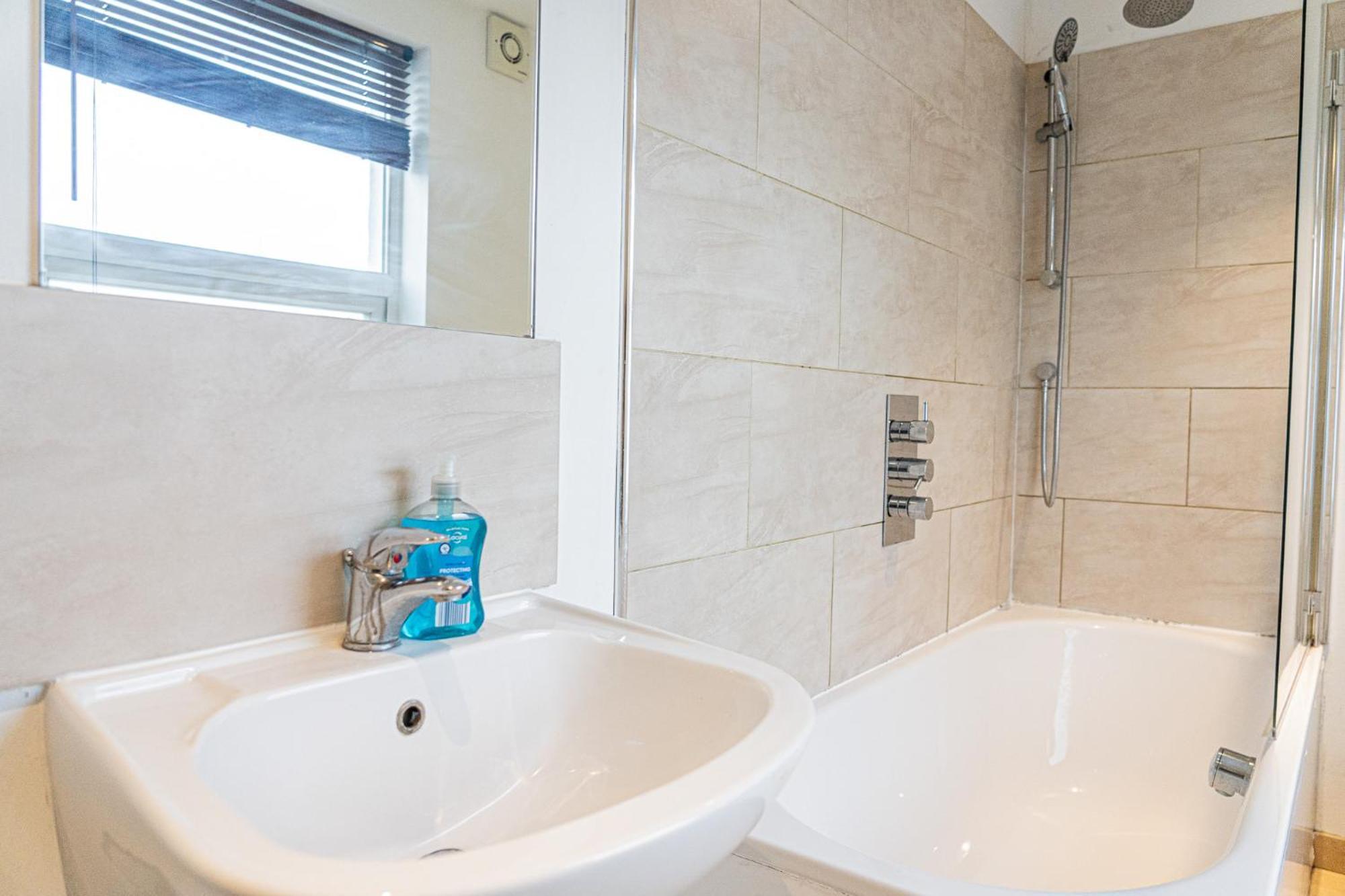 Hackney Central Houseshare London Exteriör bild