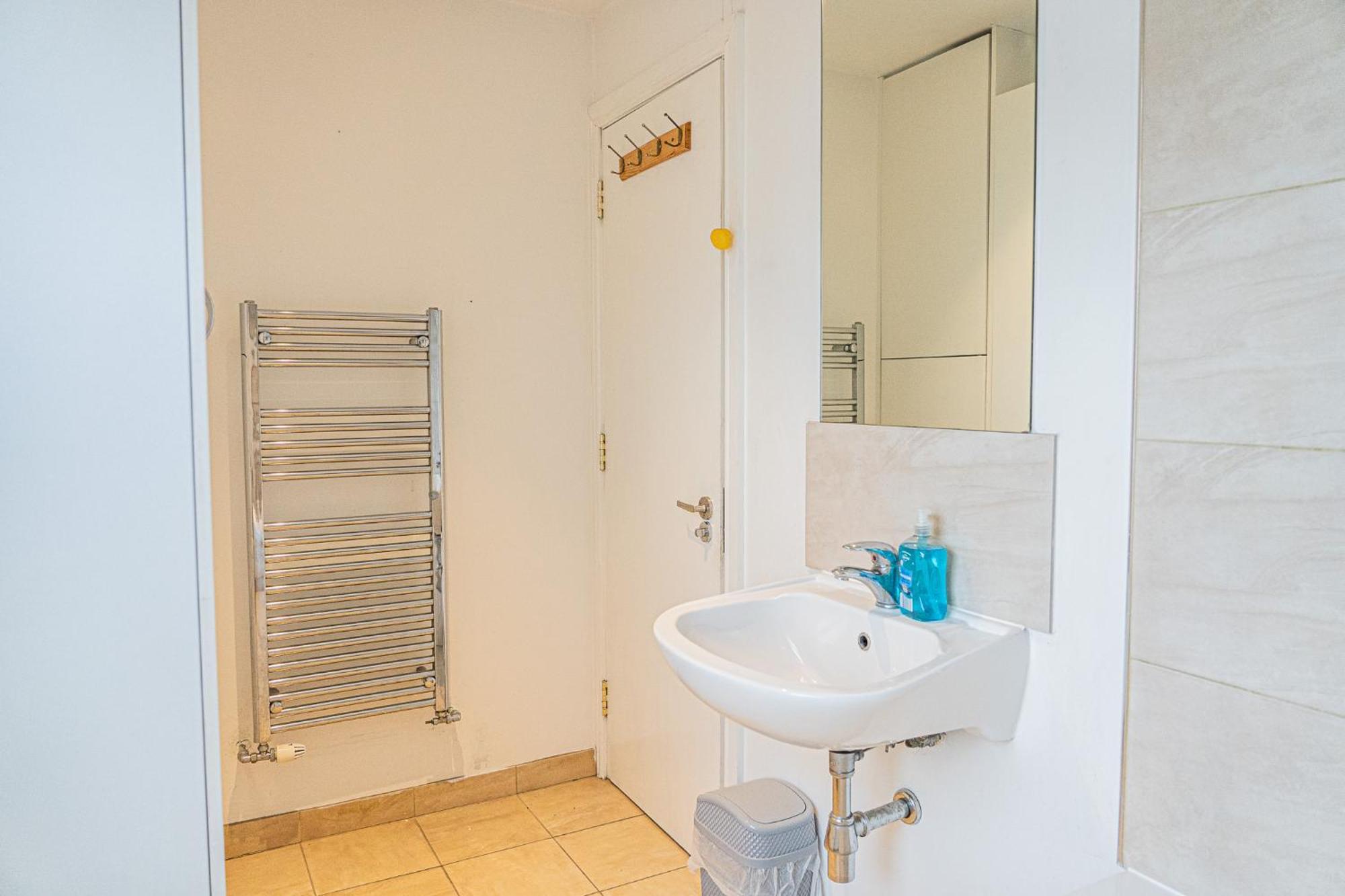 Hackney Central Houseshare London Exteriör bild