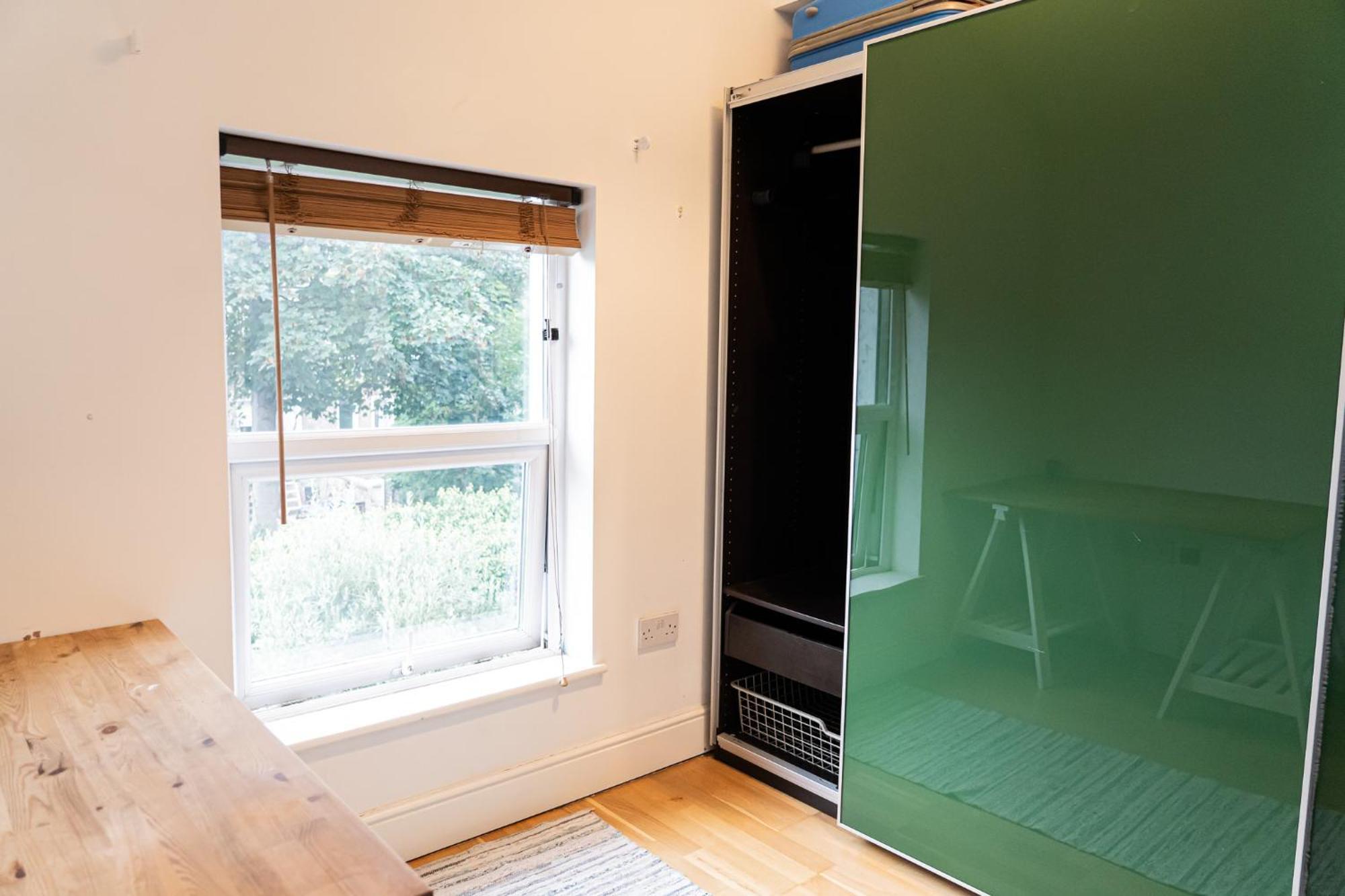 Hackney Central Houseshare London Exteriör bild