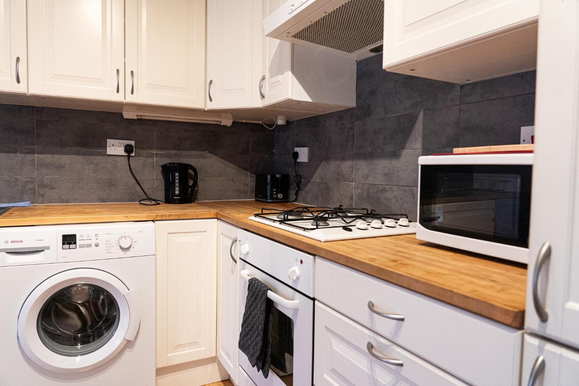 Hackney Central Houseshare London Exteriör bild