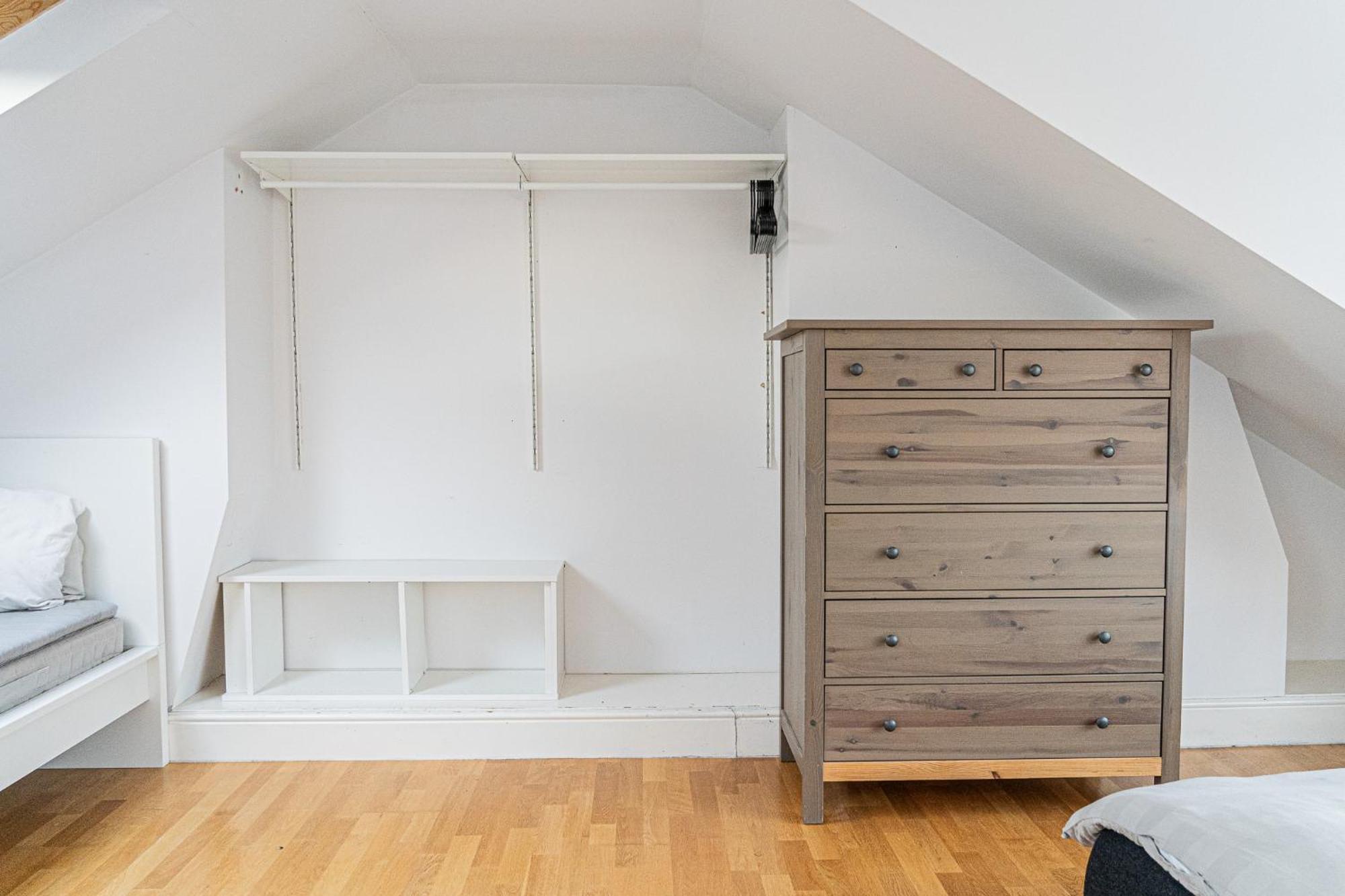 Hackney Central Houseshare London Exteriör bild