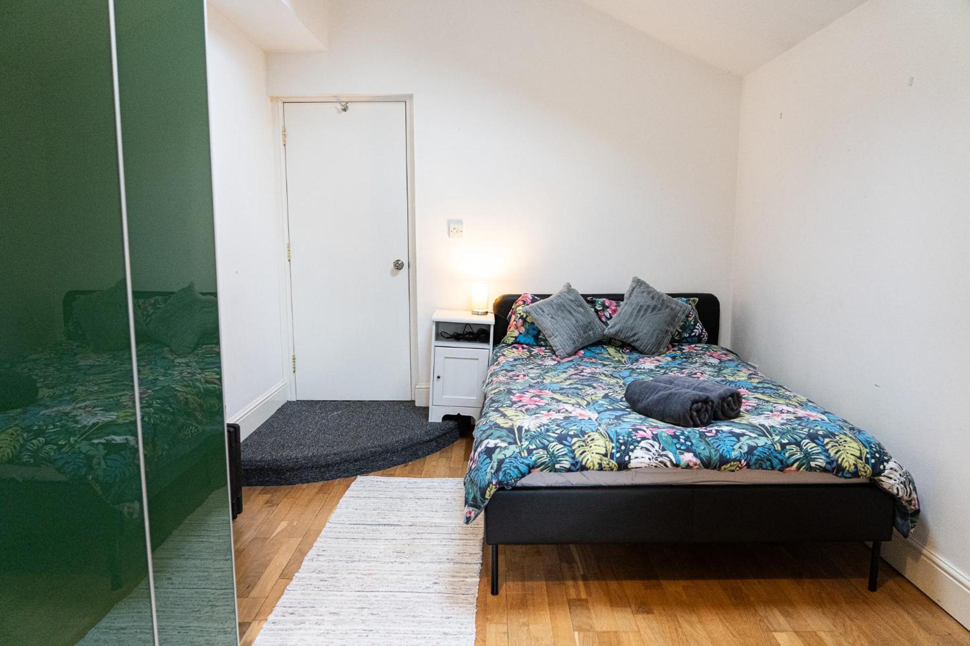 Hackney Central Houseshare London Exteriör bild