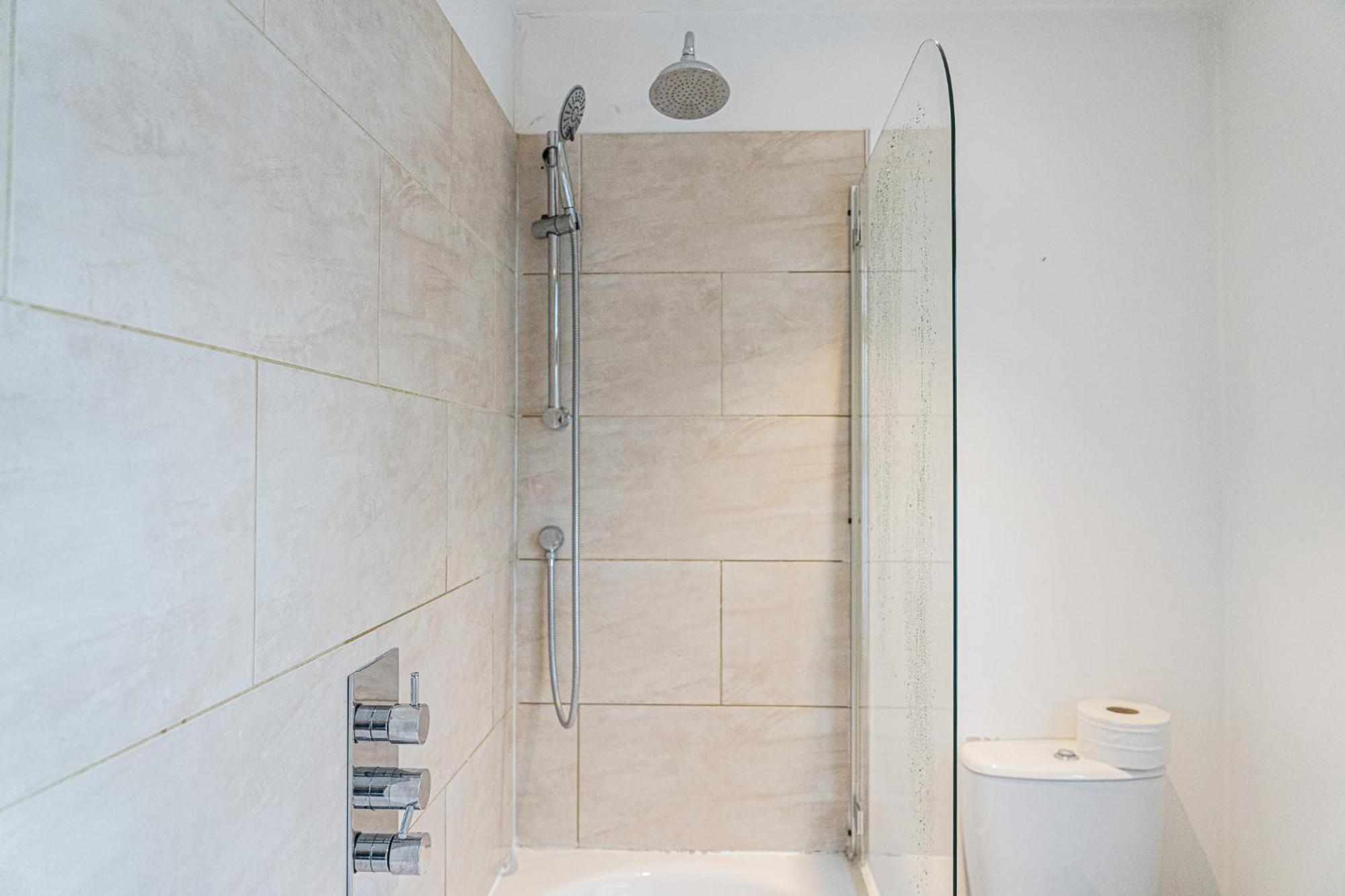 Hackney Central Houseshare London Exteriör bild
