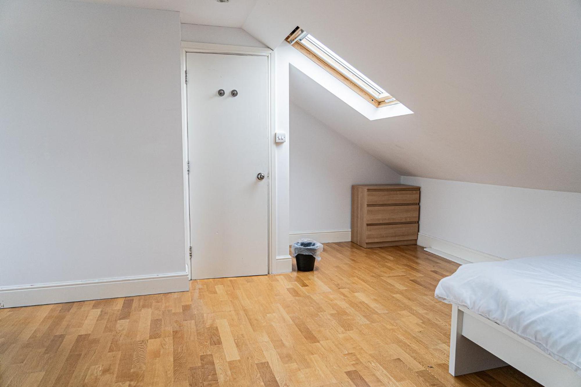 Hackney Central Houseshare London Exteriör bild