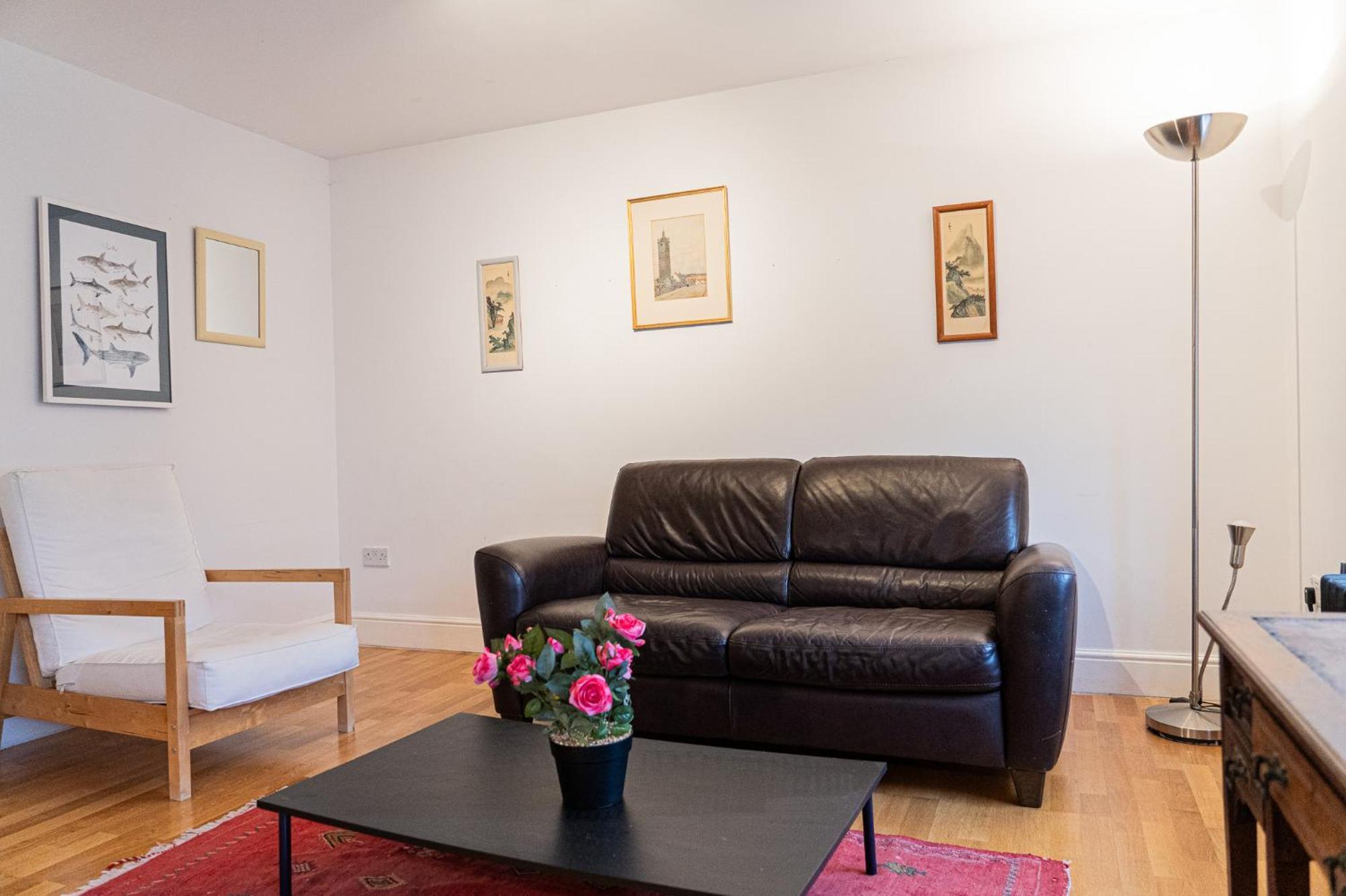 Hackney Central Houseshare London Exteriör bild